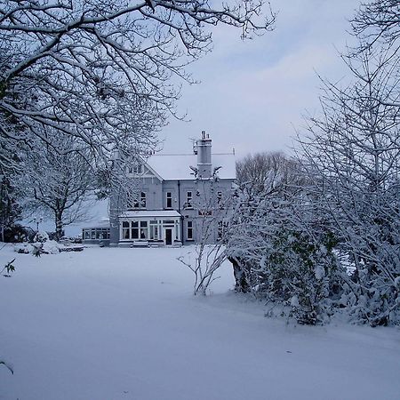 Foxcroft Bed & Breakfast 米勒姆 外观 照片