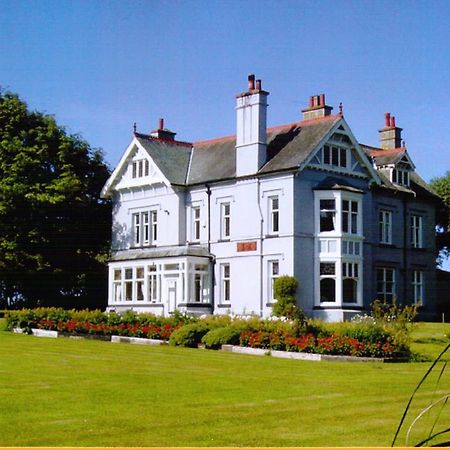 Foxcroft Bed & Breakfast 米勒姆 外观 照片