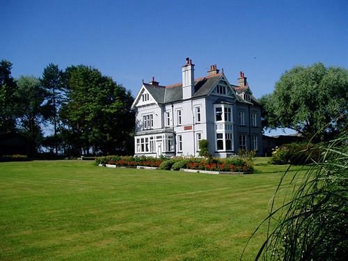 Foxcroft Bed & Breakfast 米勒姆 外观 照片