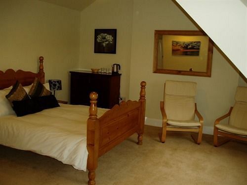 Foxcroft Bed & Breakfast 米勒姆 外观 照片