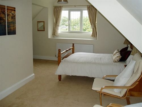 Foxcroft Bed & Breakfast 米勒姆 外观 照片