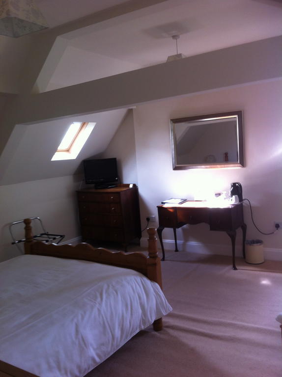 Foxcroft Bed & Breakfast 米勒姆 外观 照片