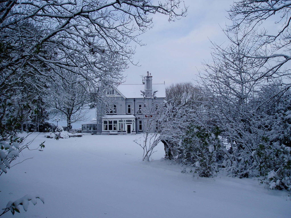 Foxcroft Bed & Breakfast 米勒姆 外观 照片