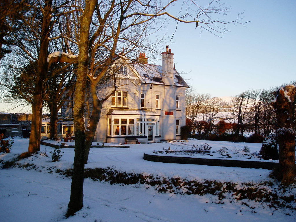 Foxcroft Bed & Breakfast 米勒姆 外观 照片
