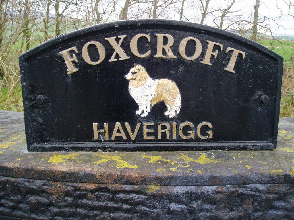 Foxcroft Bed & Breakfast 米勒姆 外观 照片